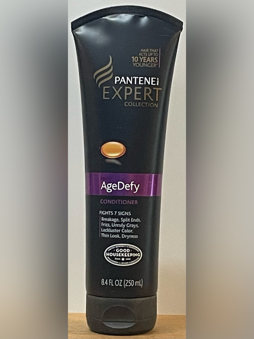 Pantene Expert Age Defy Conditioner - 8 fl oz